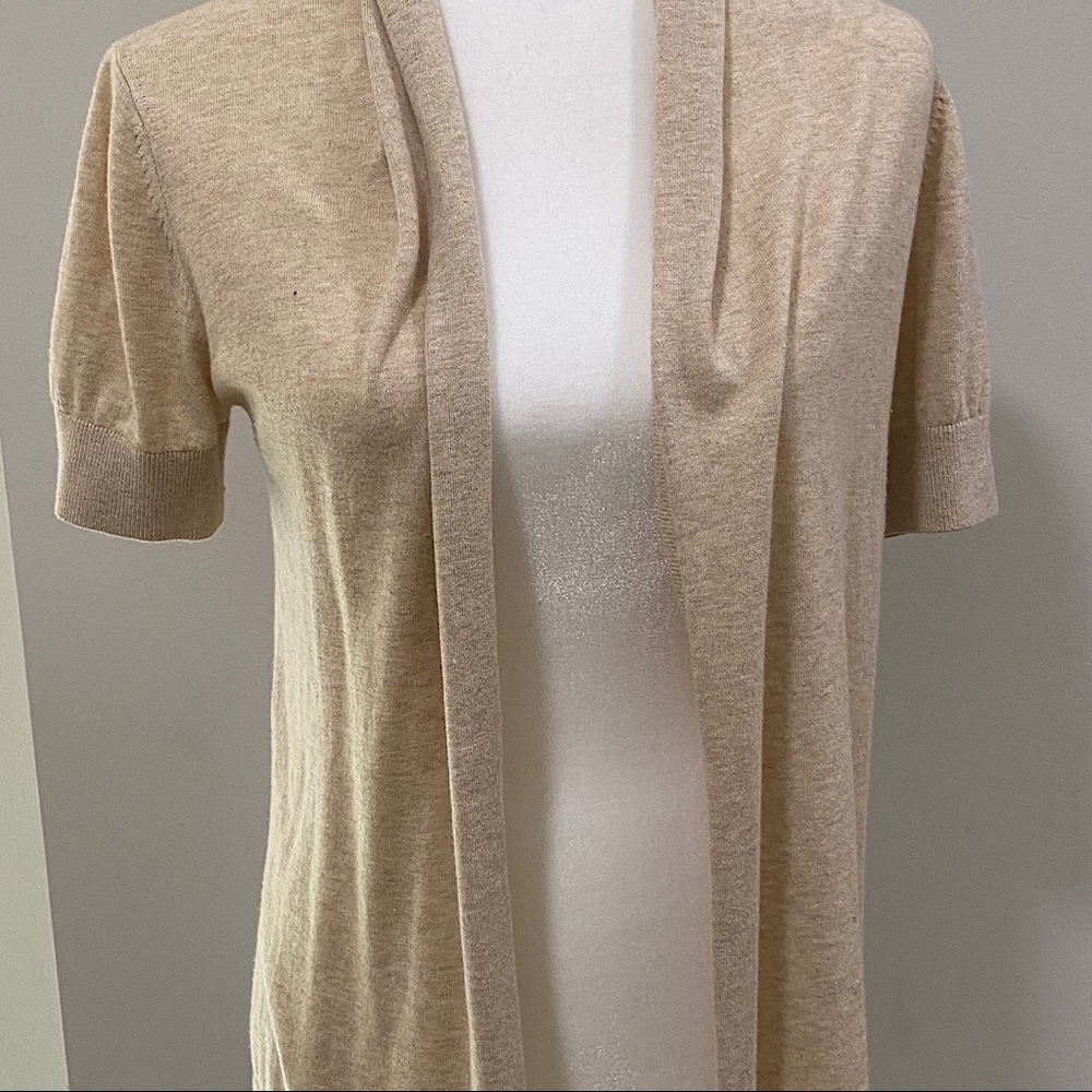 [Banana Republic] Shell top